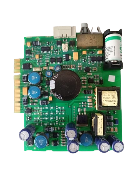 ASEA BROWN BOVERI - 3BSE018165R1 - PLC Expansion Modules