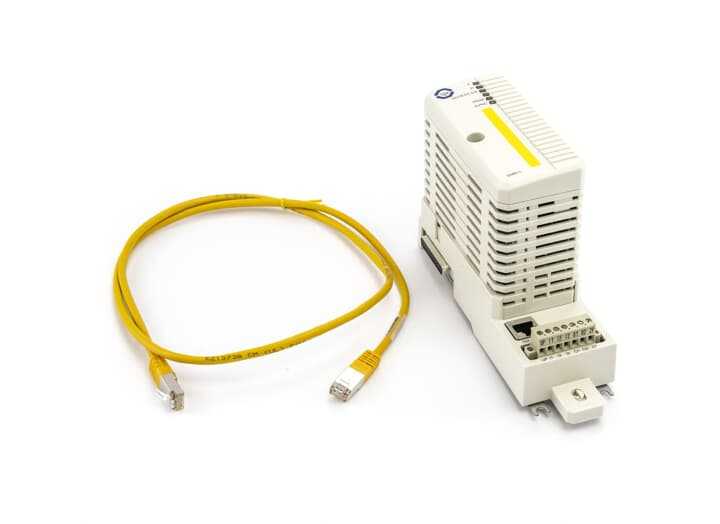 ASEA BROWN BOVERI - 3BSE018173R1 - PLC Expansion Modules