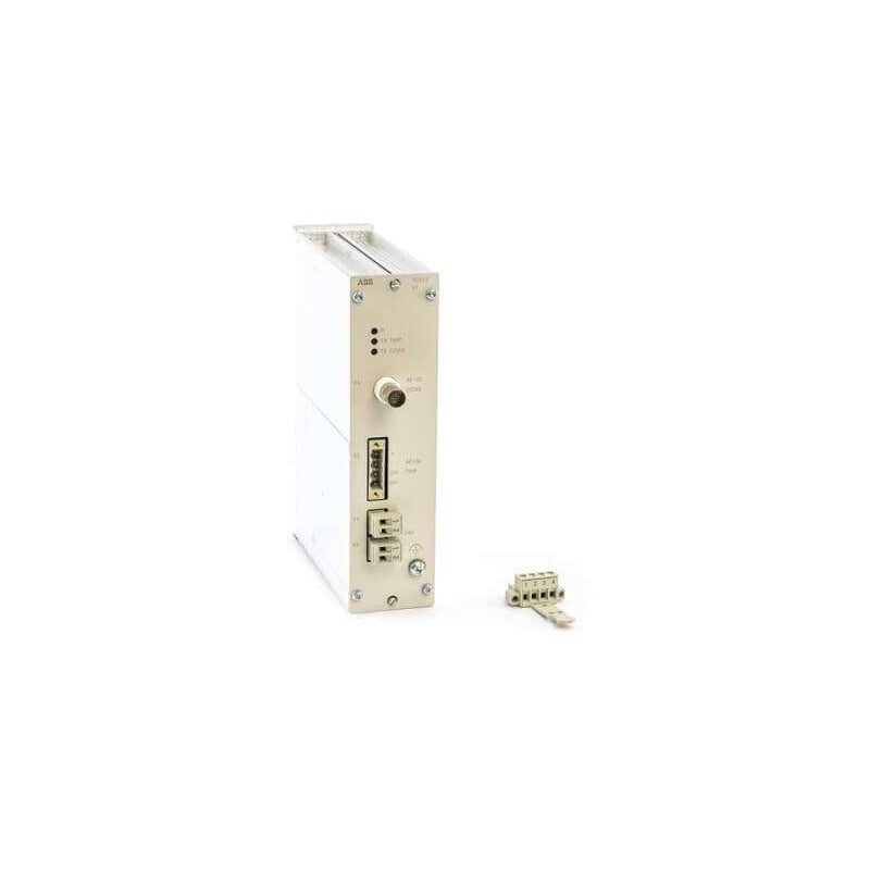 ASEA BROWN BOVERI - 3BSE018405R1 - PLC Expansion Modules