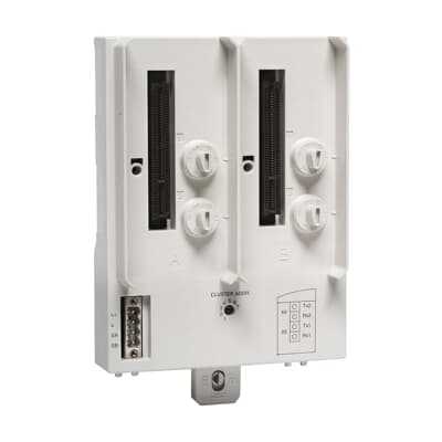 ASEA BROWN BOVERI - 3BSE020420R1 - PLC Expansion Modules