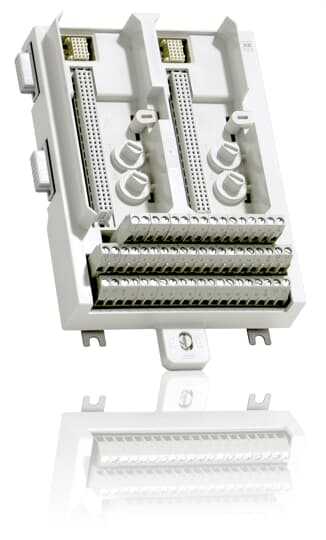 ASEA BROWN BOVERI - 3BSE020850R1 - PLC Expansion Modules
