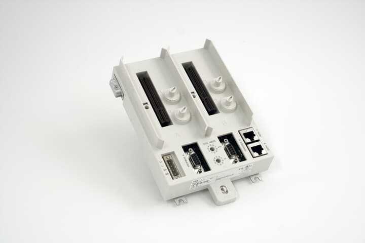 ASEA BROWN BOVERI - 3BSE022462R1 - PLC Expansion Modules