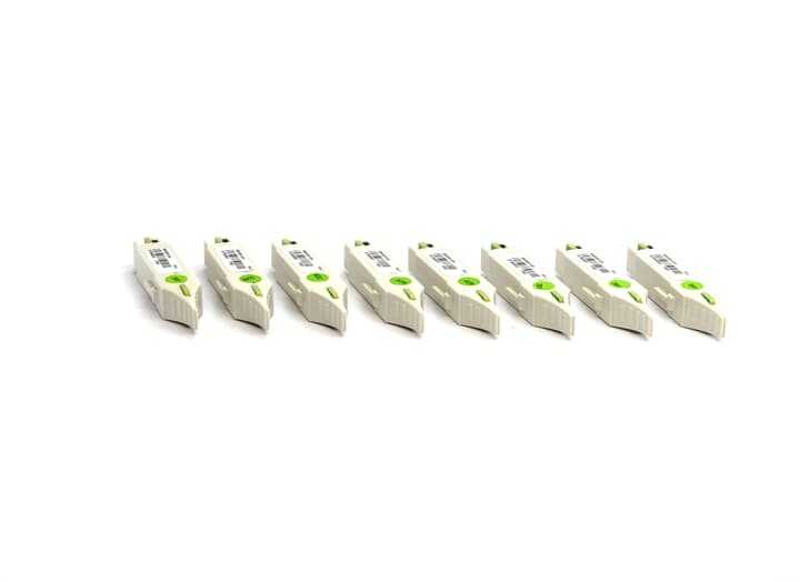 ASEA BROWN BOVERI - 3BSE023607R1 - PLC Expansion Modules