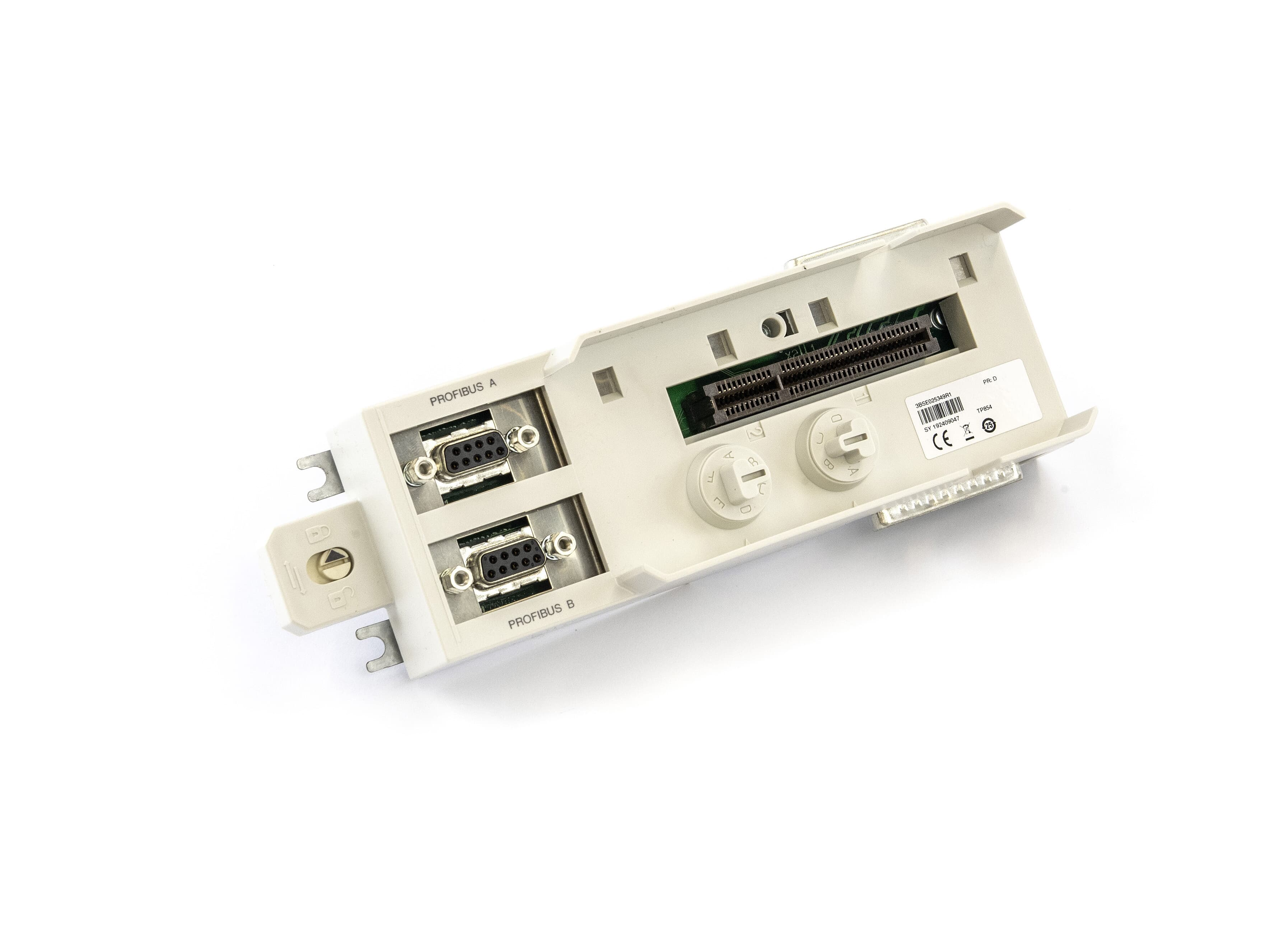 ASEA BROWN BOVERI - 3BSE025349R1 - PLC Expansion Modules