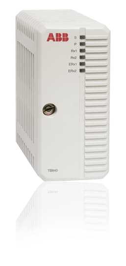 ASEA BROWN BOVERI - 3BSE037760R1 - PLC Expansion Modules