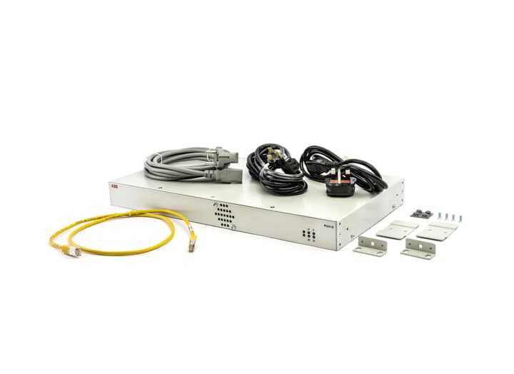 ASEA BROWN BOVERI - 3BSE051826R1 - PLC Expansion Modules