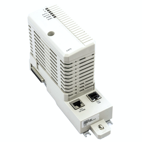 ASEA BROWN BOVERI - 3BSE056899R1 - PLC Expansion Modules