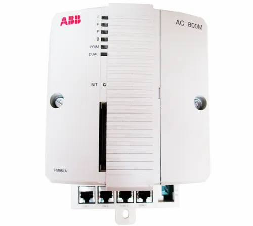 ASEA BROWN BOVERI - 3BSE081638R1 - PLC Expansion Modules