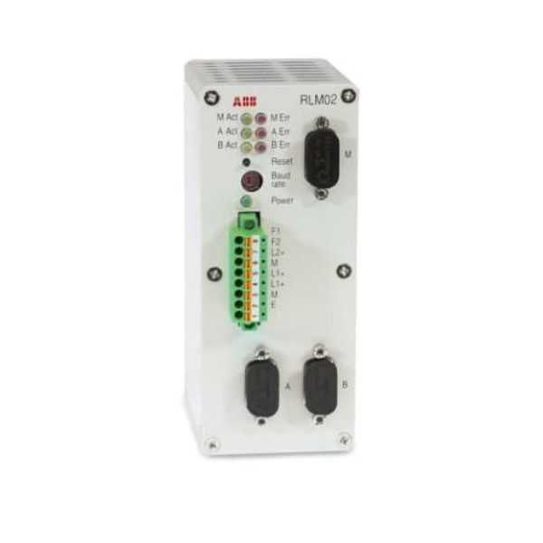 ASEA BROWN BOVERI - 3BSE091723R1 - PLC Expansion Modules