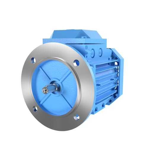 ASEA BROWN BOVERI - 3GAA062312-BSF - Motors