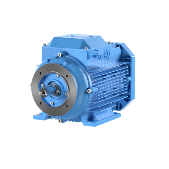 ASEA BROWN BOVERI - 3GAA162112-BDA - Motors
