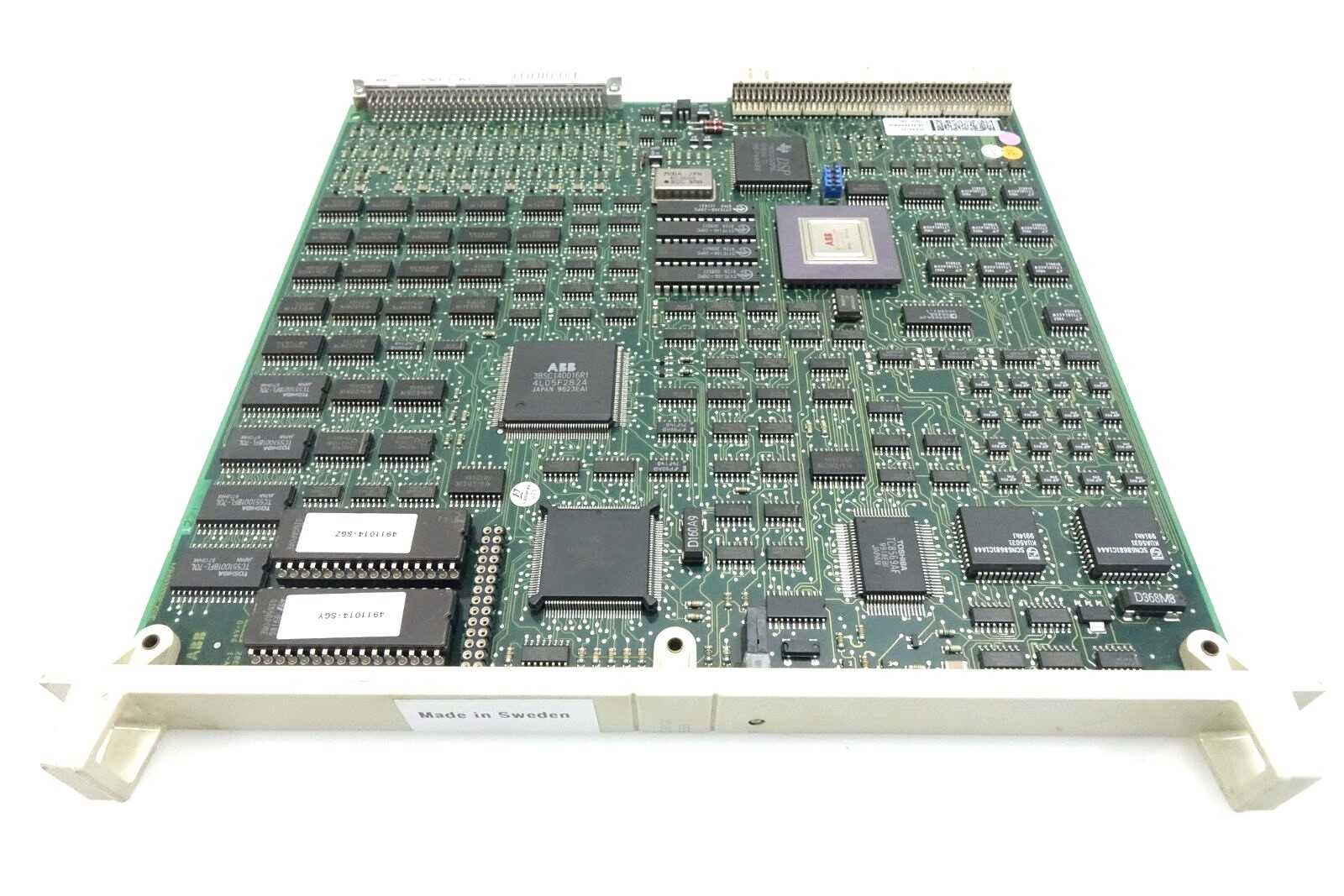 ASEA BROWN BOVERI - 3HAB6182-1 - Robot Control Boards