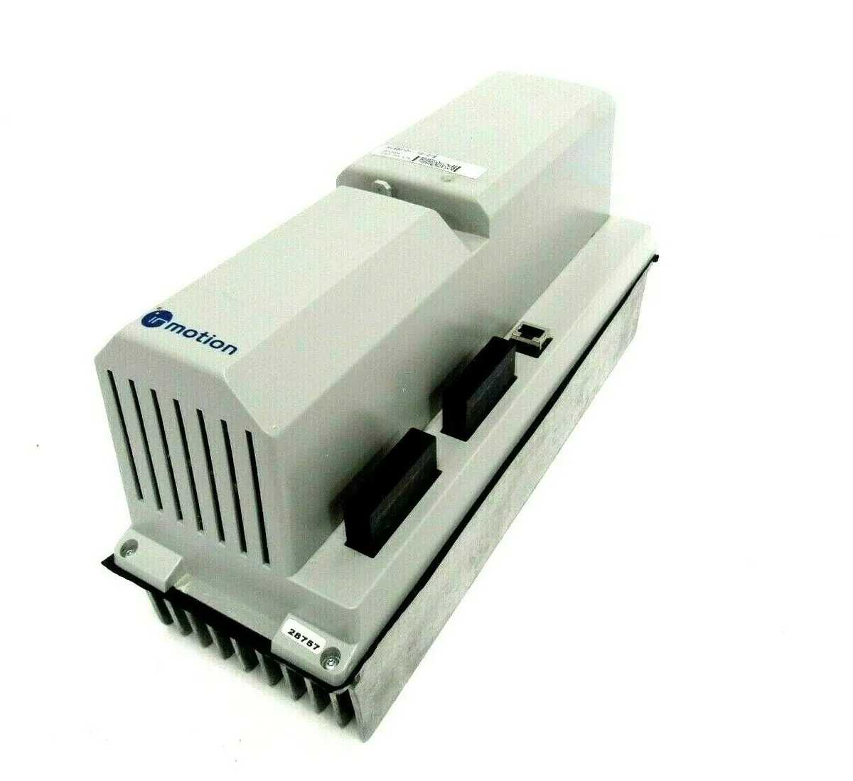 ASEA BROWN BOVERI - 3HAB8101-19/07B - Robot Control Boards