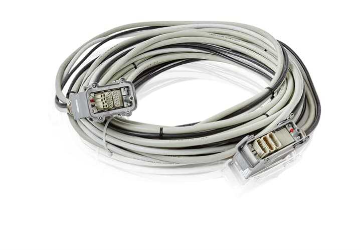 ASEA BROWN BOVERI - 3HAC022957-002 - Robot Cables & Accessories