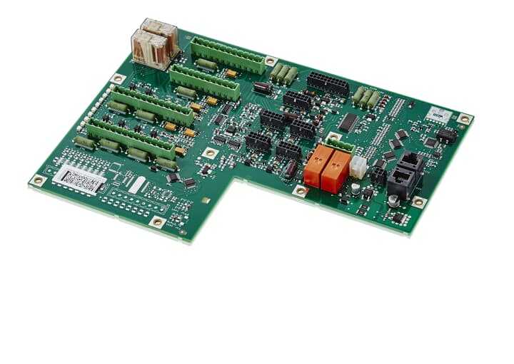 ASEA BROWN BOVERI - 3HAC024488-001 - Robot Control Boards