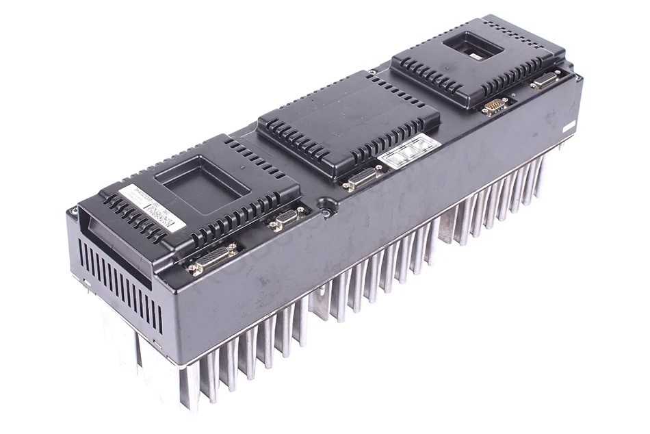 ASEA BROWN BOVERI - 3HAC025338-002 - Robot Drives