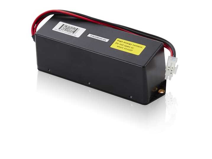 ASEA BROWN BOVERI - 3HAC025562-001 - Robot Power Supplies
