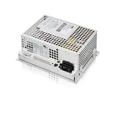 ASEA BROWN BOVERI - 3HAC026253-001 - Robot Power Supplies