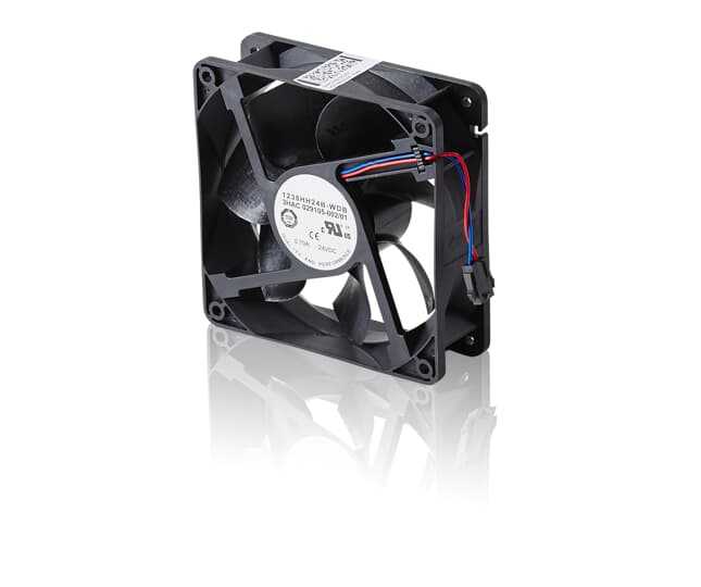 ASEA BROWN BOVERI - 3HAC029105-001 - Fans & Thermal Management for Panels