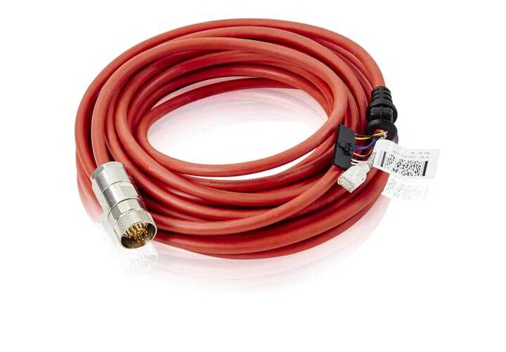 ASEA BROWN BOVERI - 3HAC031683001 - Robot Cables & Accessories