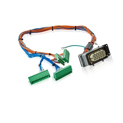 ASEA BROWN BOVERI - 3HAC035405-001 - Robot Cables & Accessories