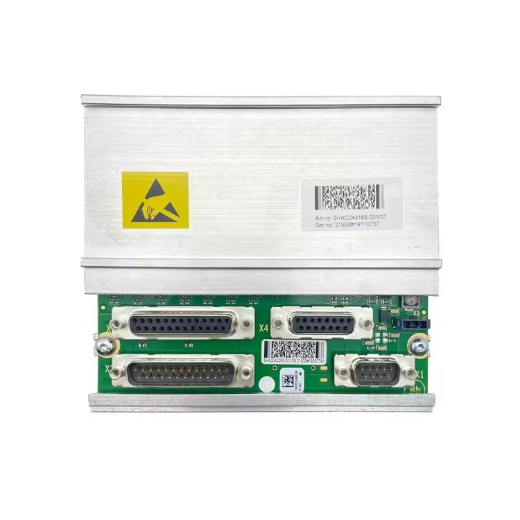 ASEA BROWN BOVERI - 3HAC044168-001 - Robot Control Boards