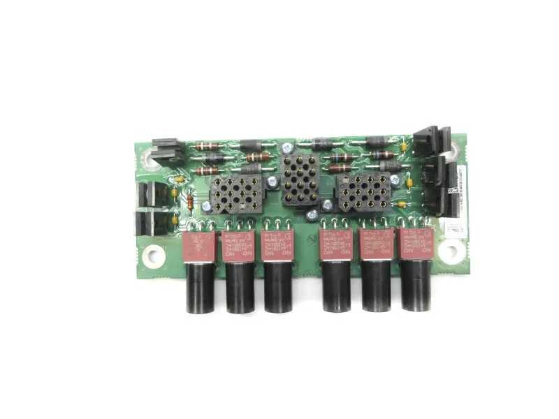 ASEA BROWN BOVERI - 3HAC064474-001 - Robot Servo Motors