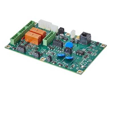 ASEA BROWN BOVERI - 3HAC13389-2 - Robot Control Boards