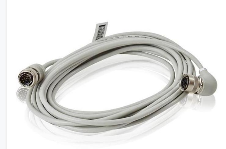 ASEA BROWN BOVERI - 3HAC2493-1 - Robot Cables & Accessories
