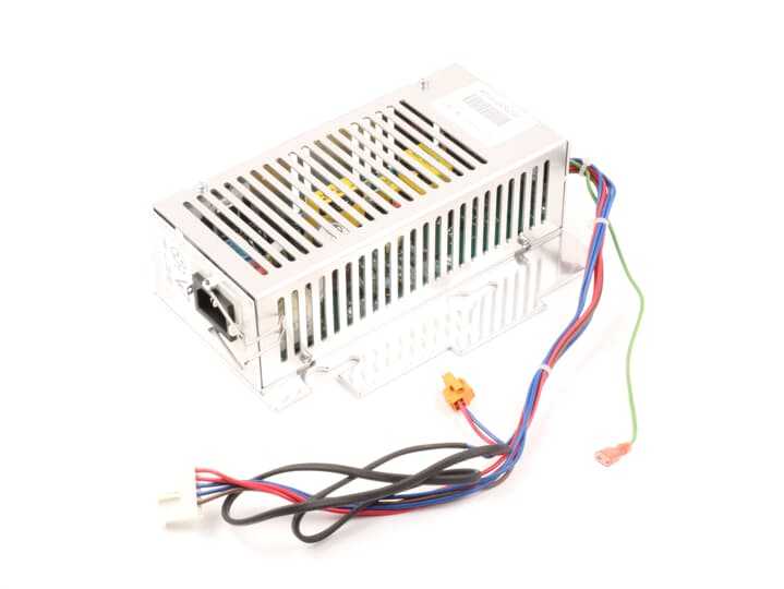 ASEA BROWN BOVERI - 3KXG758003U0400 - Power Supplies