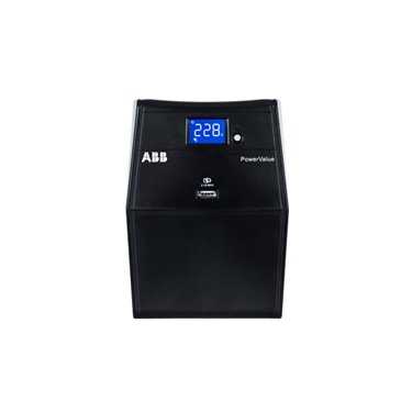 ASEA BROWN BOVERI - 4NWP100174R0001 - Power Distribution Units