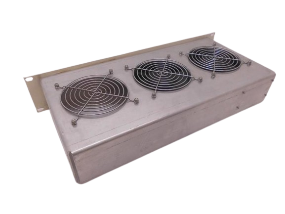 ASEA BROWN BOVERI - 52820083-LF - Fans & Thermal Management for Panels