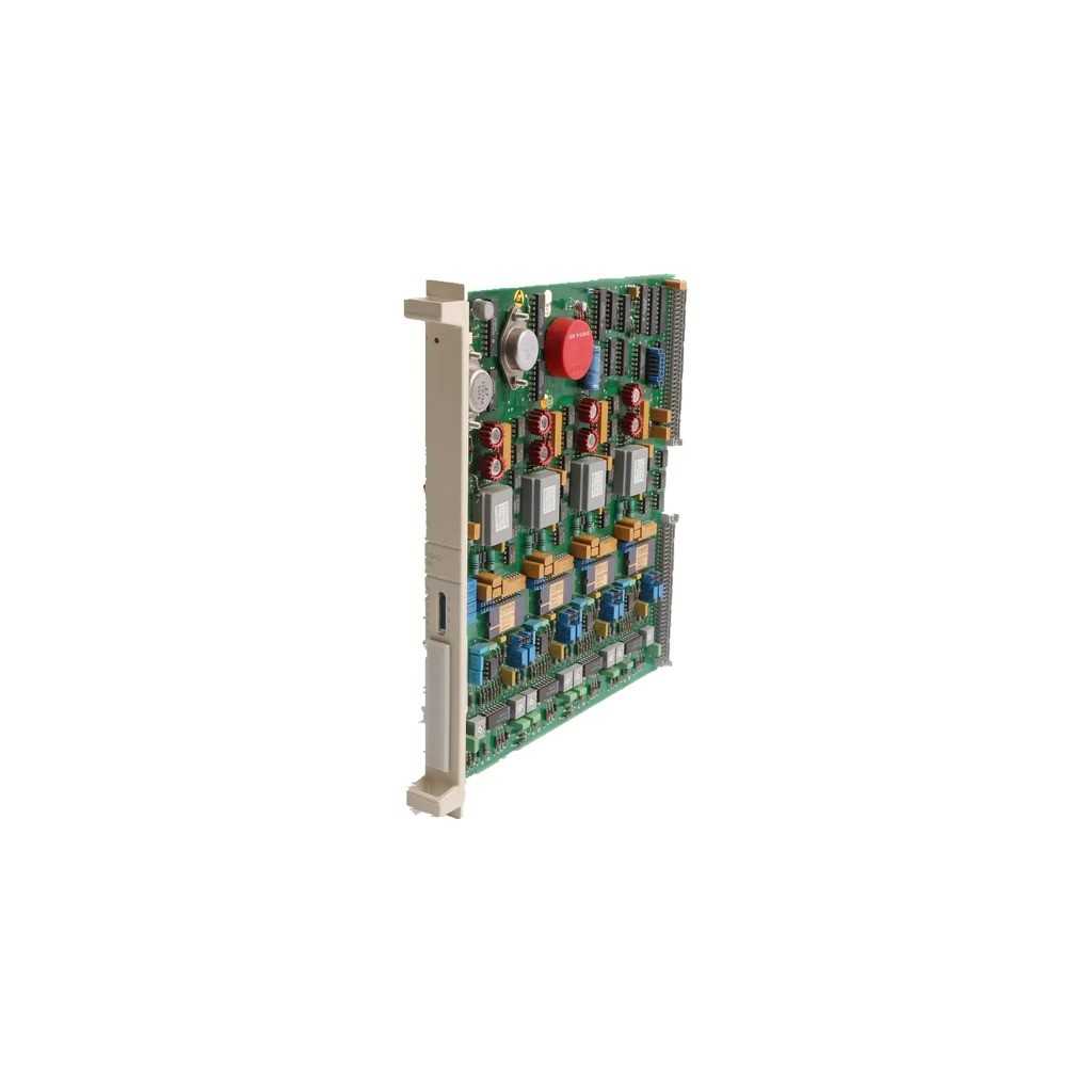 ASEA BROWN BOVERI - 57120001-EY - PLC Expansion Modules