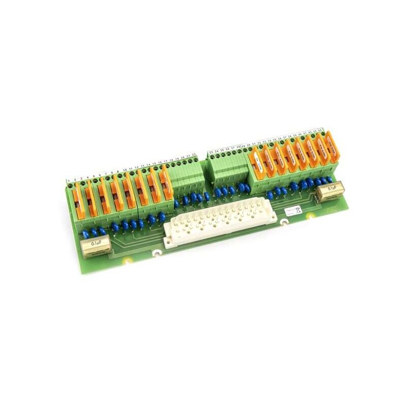 ASEA BROWN BOVERI - 57160001-HU - PLC Expansion Modules