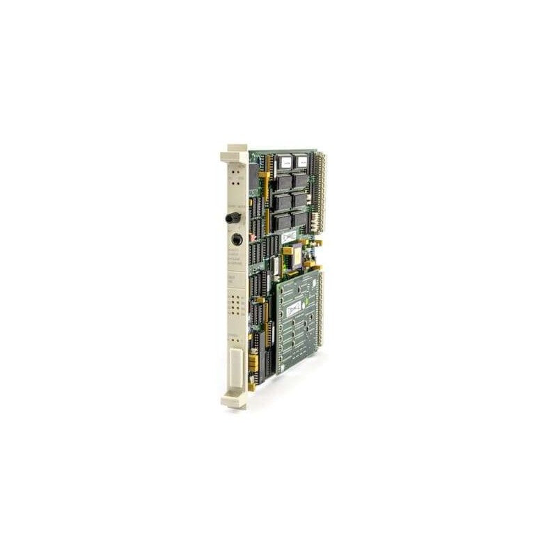 ASEA BROWN BOVERI - 57520001-EV - PLC Expansion Modules