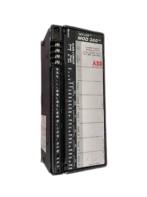 ASEA BROWN BOVERI - 6231BP10910 - PLC Expansion Modules