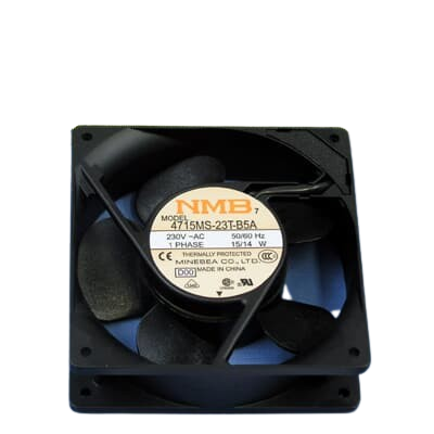 ASEA BROWN BOVERI - 64664565 - Fans & Thermal Management for PC Boards