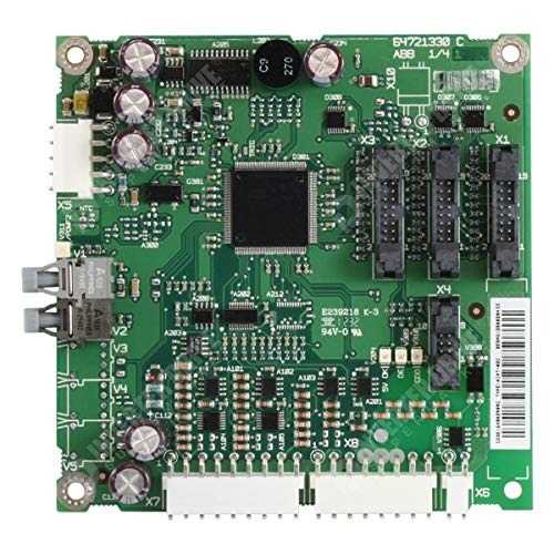 ASEA BROWN BOVERI - 68257867 - Drive Boards