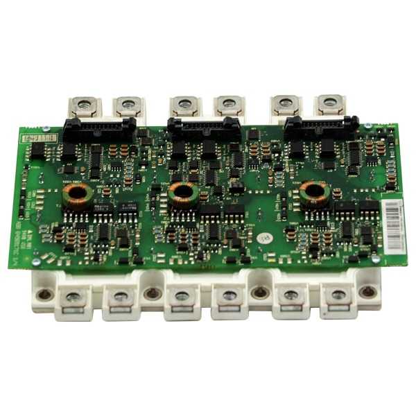 ASEA BROWN BOVERI - 68569354 - Drive Boards