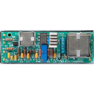 ASEA BROWN BOVERI - 733A095B-1 - Drive Boards