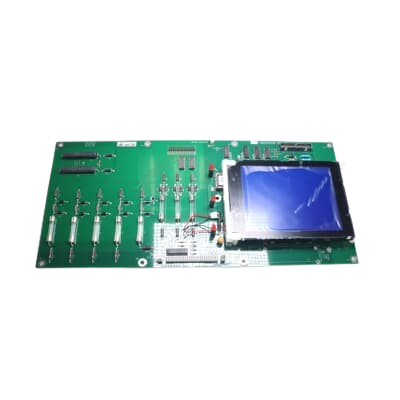 ASEA BROWN BOVERI - 81943A059-2 - Drive Boards