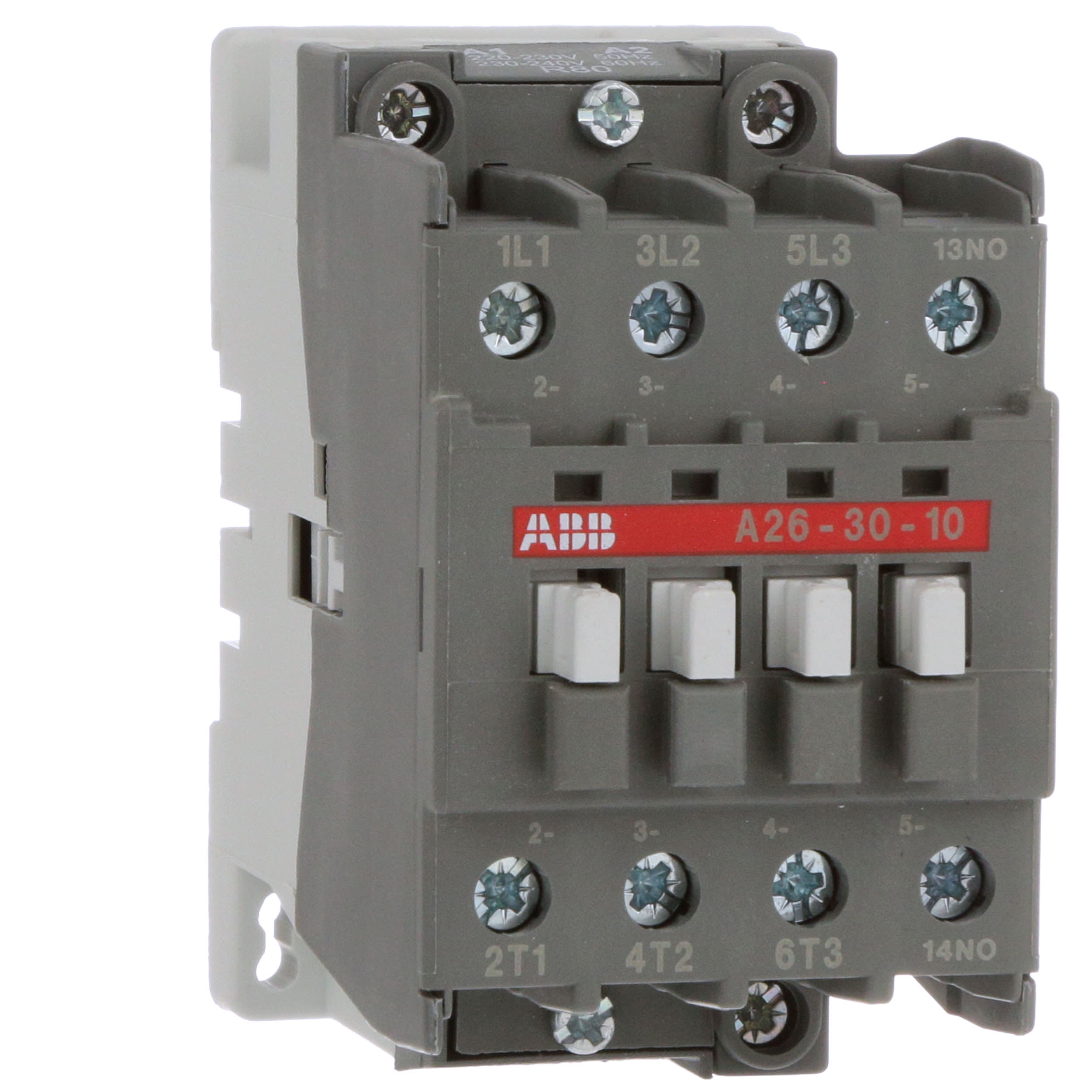 ASEA BROWN BOVERI - A26-30-10-80 - Contactors & Starters