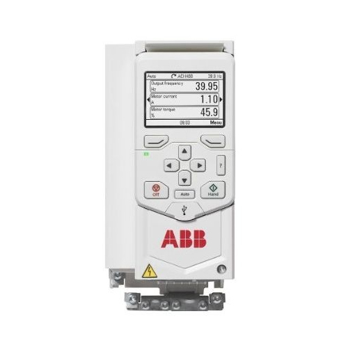 ASEA BROWN BOVERI - ACH480-04-05A7-4 - Motor Drives