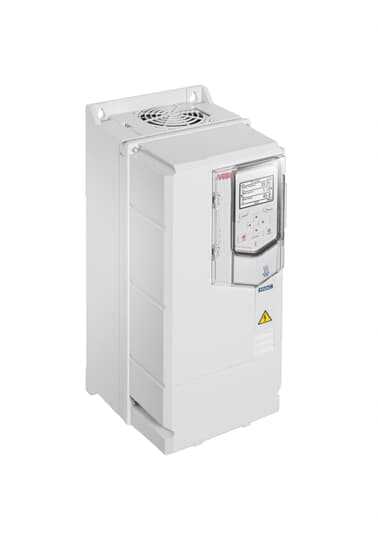 ASEA BROWN BOVERI - ACH550-01-031A-4+B055 - Motor Drives