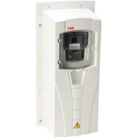 ASEA BROWN BOVERI - ACH550-01-03A3-4+B055 - Motor Drives