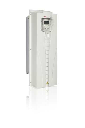 ASEA BROWN BOVERI - ACH550-01-059A-4+B055 - Motor Drives
