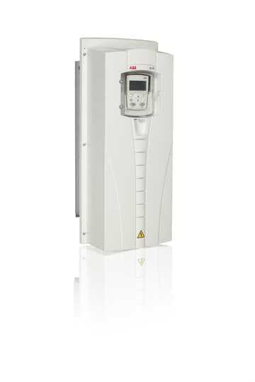 ASEA BROWN BOVERI - ACH550-01-06A9-4+B055 - Motor Drives