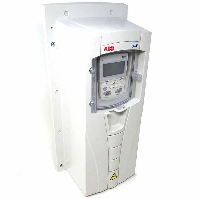 ASEA BROWN BOVERI - ACH550-01-06A9-4 - Motor Drives