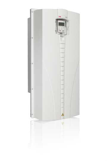 ASEA BROWN BOVERI - ACH550-01-195A-4 - Motor Drives