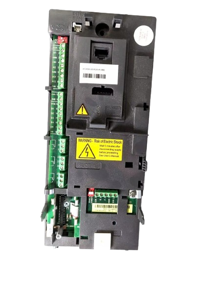 ASEA BROWN BOVERI - ACH550-U0-077A-6+J400 - Motor Drives